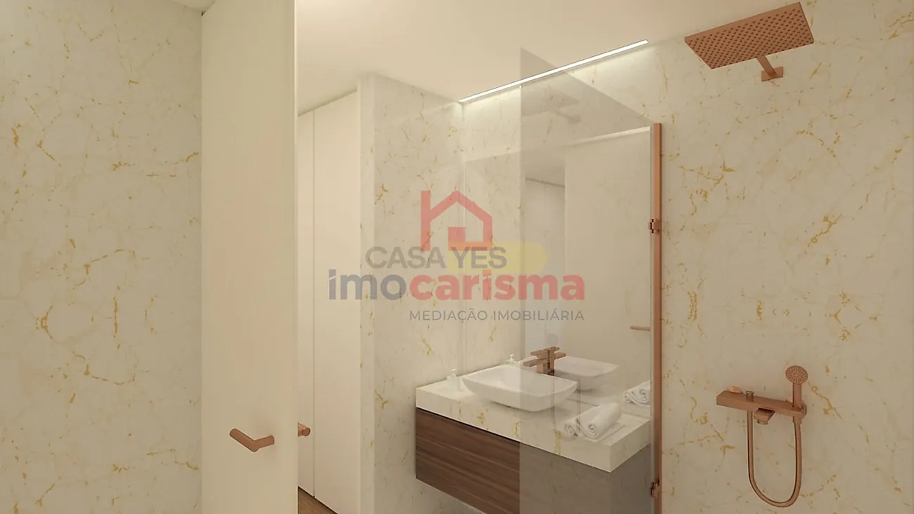 Apartamento T1 à venda em Aves, Santo Tirso — foto 7