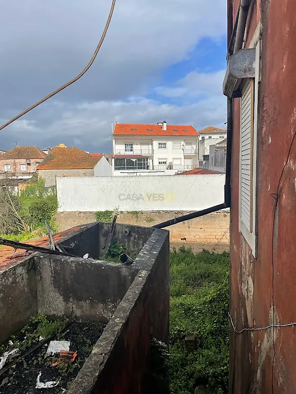 Moradia T4 à venda em Paião, Figueira da Foz — foto 8