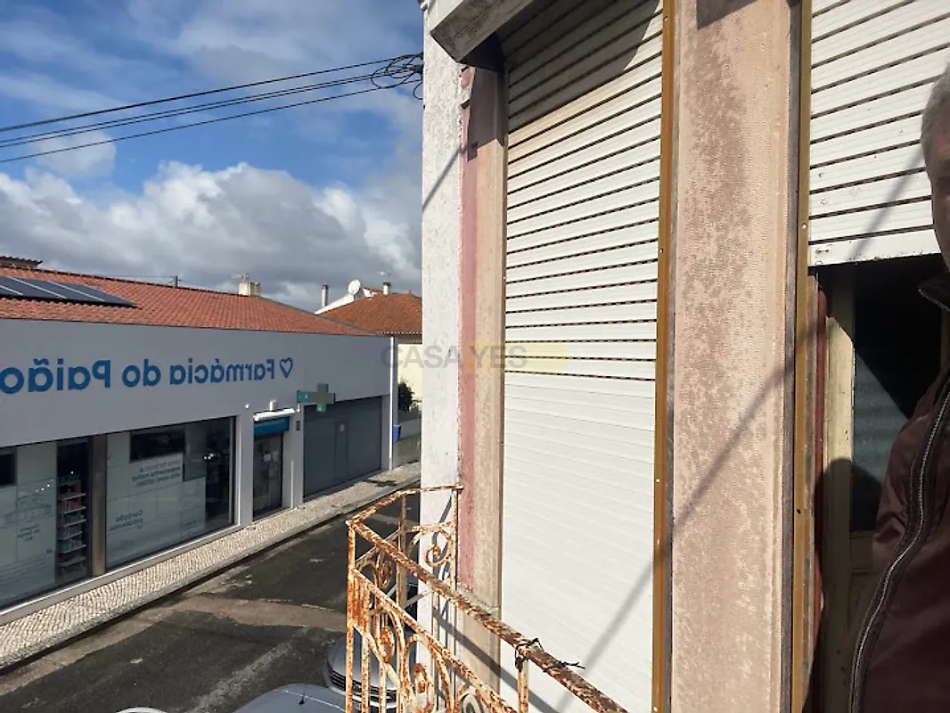 Moradia T4 à venda em Paião, Figueira da Foz — foto 12