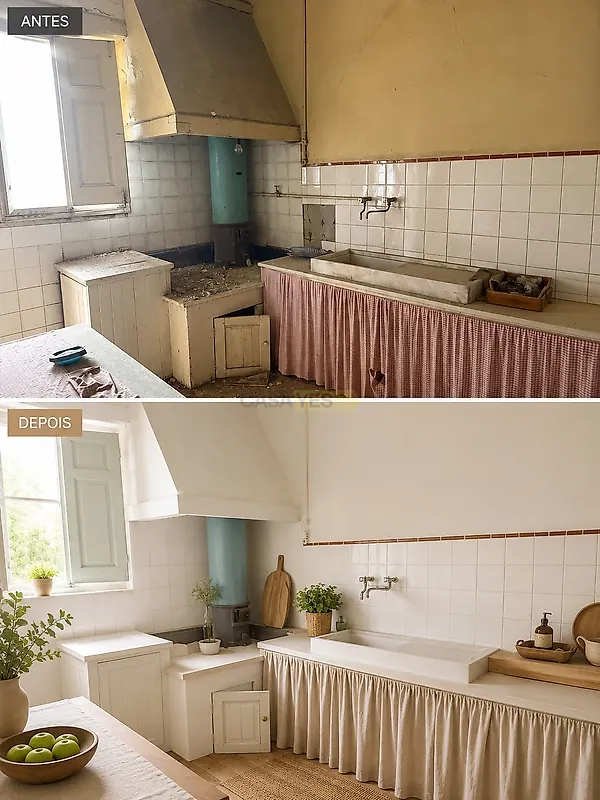 Moradia T4 à venda em Paião, Figueira da Foz — foto 17