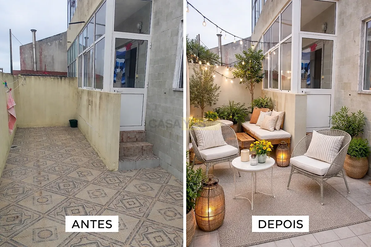 Apartamento T2 à venda em Paião, Figueira da Foz — foto 3