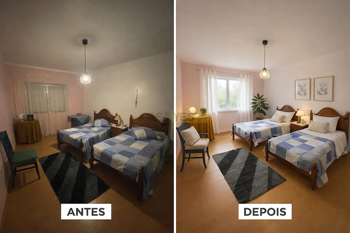 Apartamento T2 à venda em Paião, Figueira da Foz — foto 7