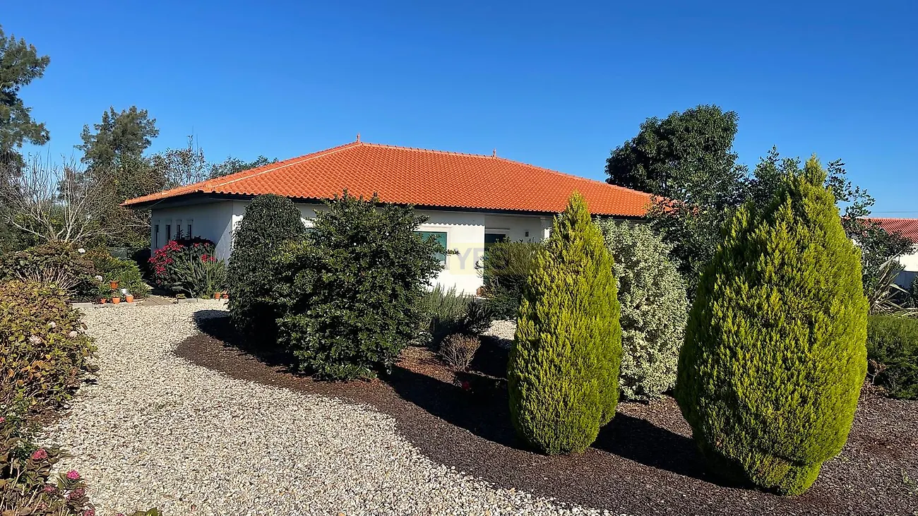 Moradia T4 à venda em Carriço, Pombal — foto 4