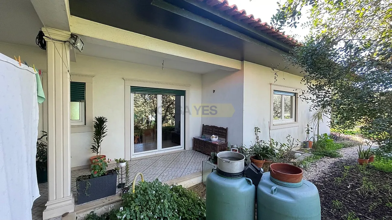 Moradia T4 à venda em Carriço, Pombal — foto 35