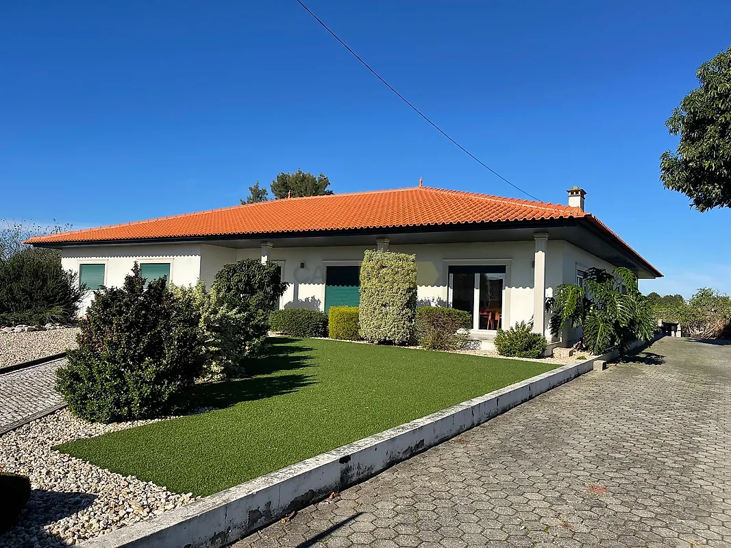 Moradia T4 à venda em Carriço, Pombal — foto 38