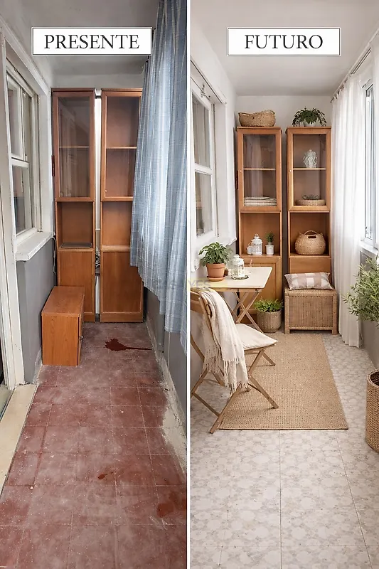 Apartamento T1 à venda em Baixa da Banheira e Vale da Amoreira, Moita — foto 6