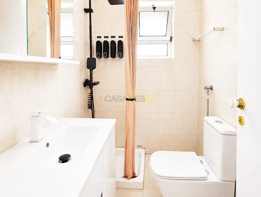 Moradia T2 à venda em Riachos, Torres Novas — foto 12
