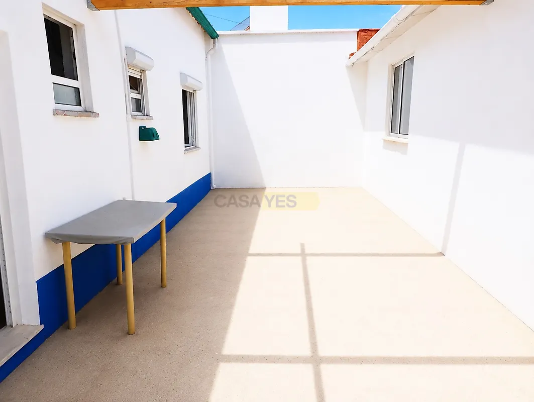 Moradia T2 à venda em Riachos, Torres Novas — foto 23