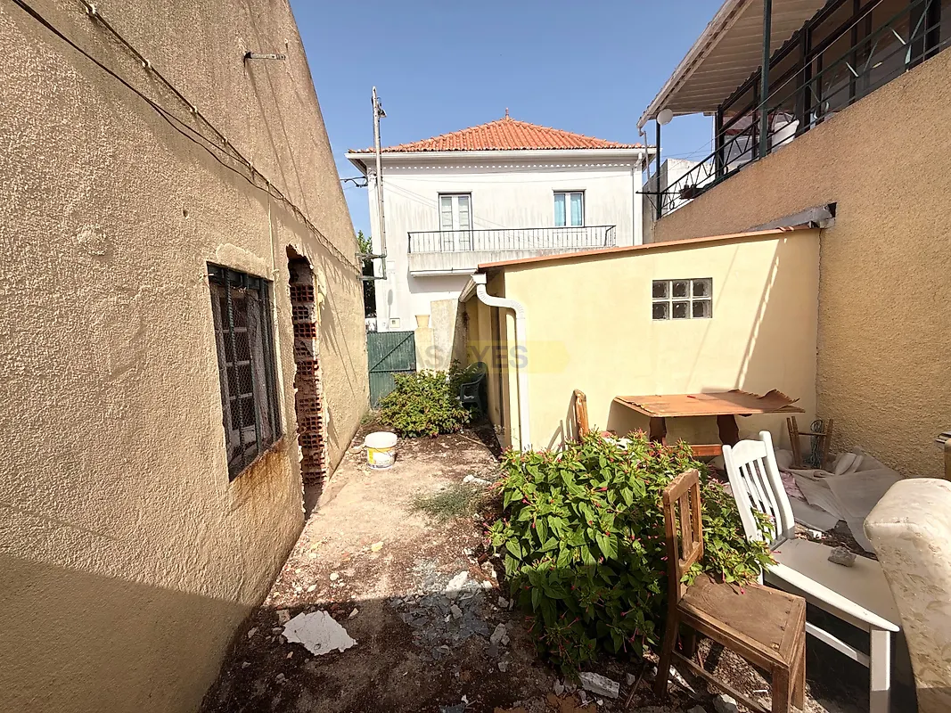 Moradia T2 à venda em Torres Novas (São Pedro), Lapas e Ribeira Branca, Torres Novas — foto 3