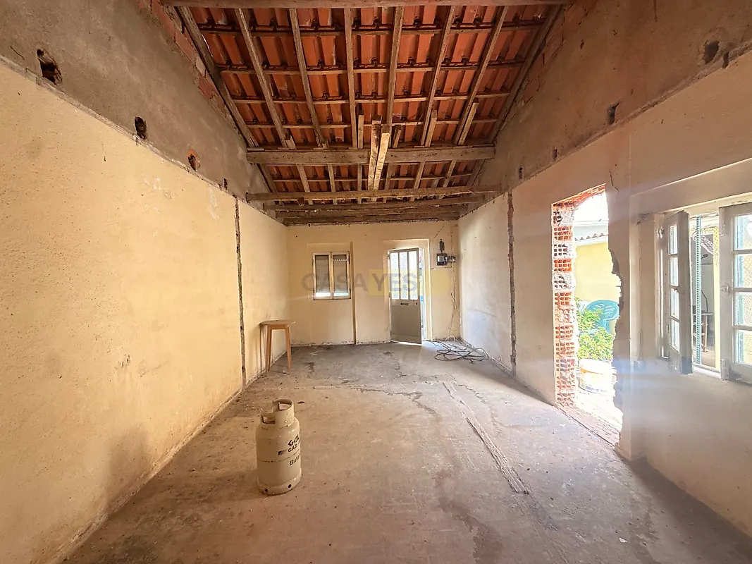 Moradia T2 à venda em Torres Novas (São Pedro), Lapas e Ribeira Branca, Torres Novas — foto 9