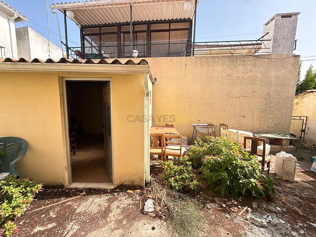 Moradia T2 à venda em Torres Novas (São Pedro), Lapas e Ribeira Branca, Torres Novas — foto 2