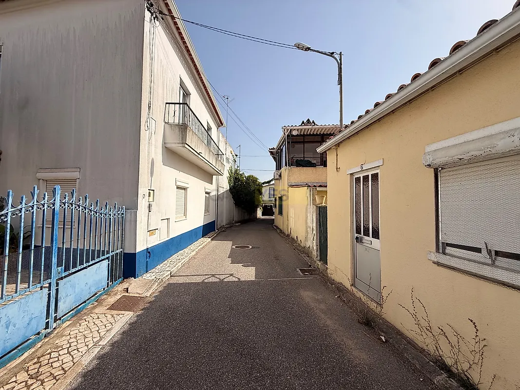 Moradia T2 à venda em Torres Novas (São Pedro), Lapas e Ribeira Branca, Torres Novas — foto 4