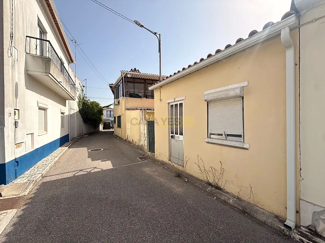Moradia T2 à venda em Torres Novas (São Pedro), Lapas e Ribeira Branca, Torres Novas — foto 13