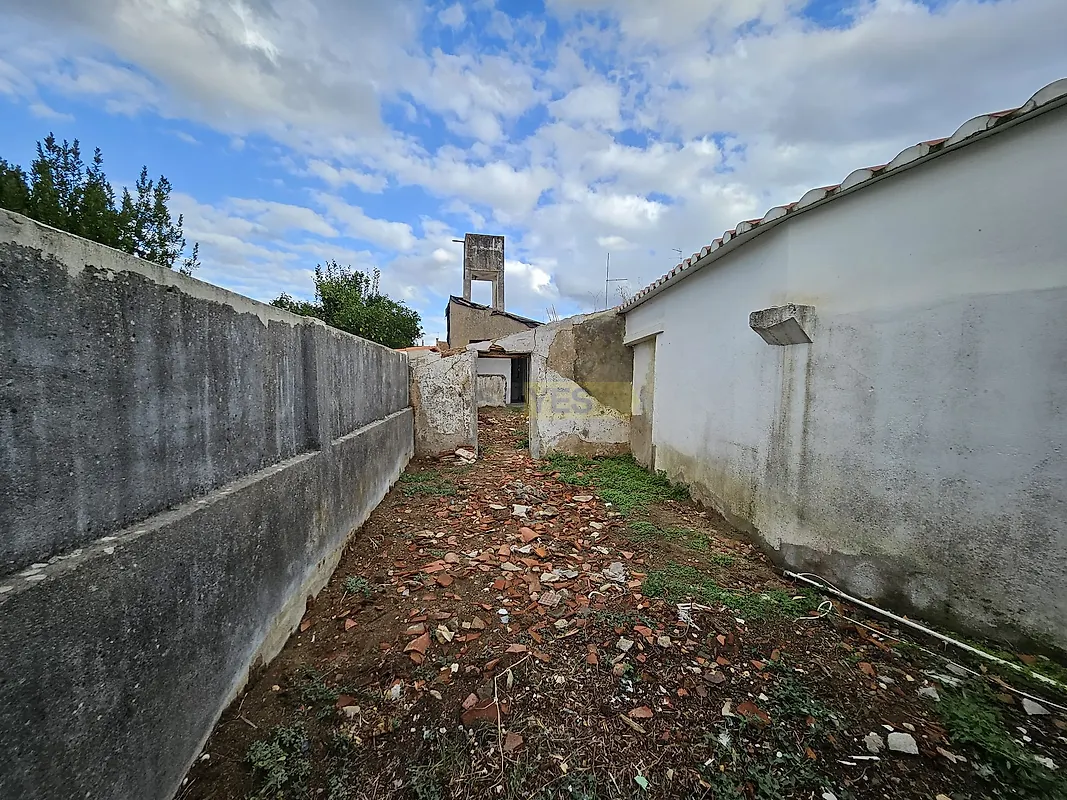 Moradia T2 à venda em Azinhaga, Golegã — foto 20
