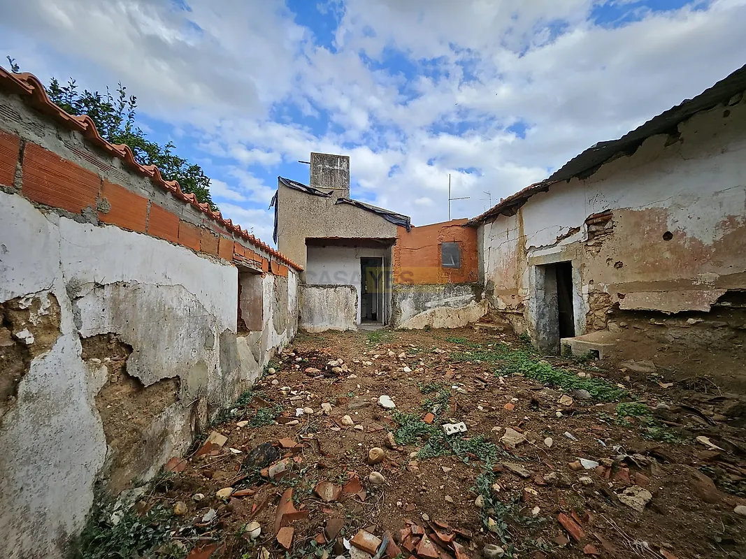 Moradia T2 à venda em Azinhaga, Golegã — foto 23
