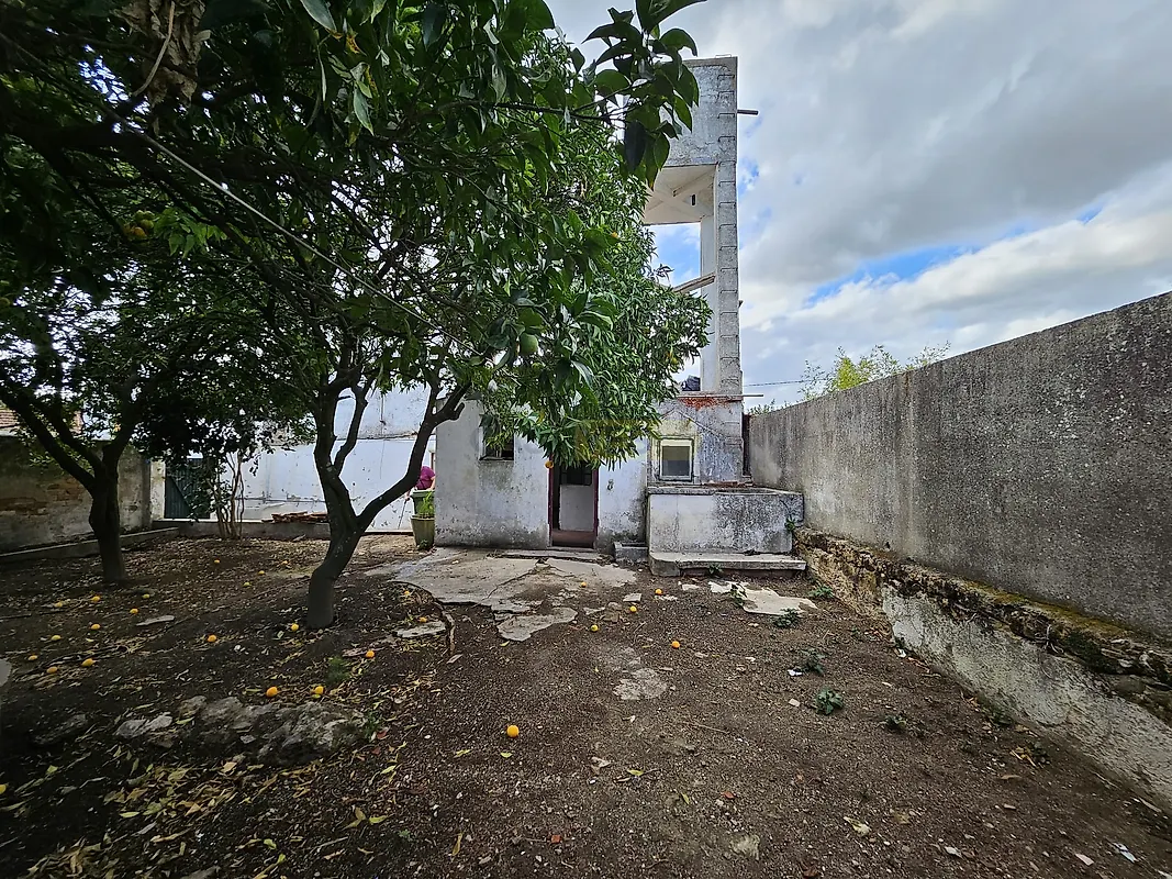 Moradia T2 à venda em Azinhaga, Golegã — foto 2