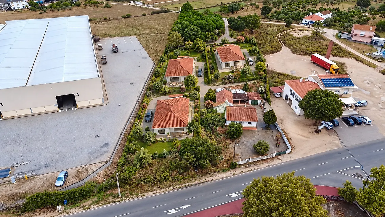 Moradia T3 à venda em Nossa Senhora de Fátima, Entroncamento — foto 35
