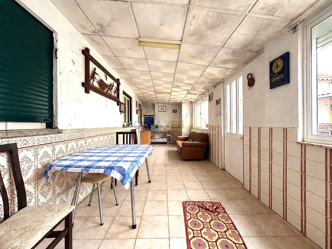 Moradia T3 à venda em Nossa Senhora de Fátima, Entroncamento — foto 12