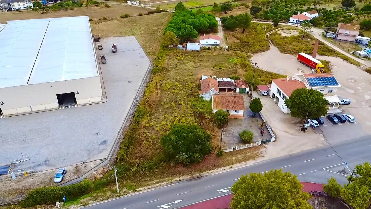 Moradia T3 à venda em Nossa Senhora de Fátima, Entroncamento — foto 14