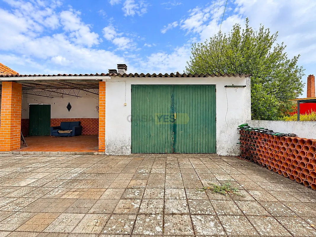Moradia T3 à venda em Nossa Senhora de Fátima, Entroncamento — foto 5