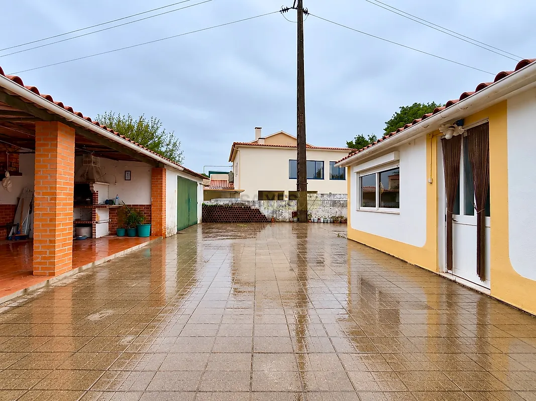 Moradia T3 à venda em Nossa Senhora de Fátima, Entroncamento — foto 9