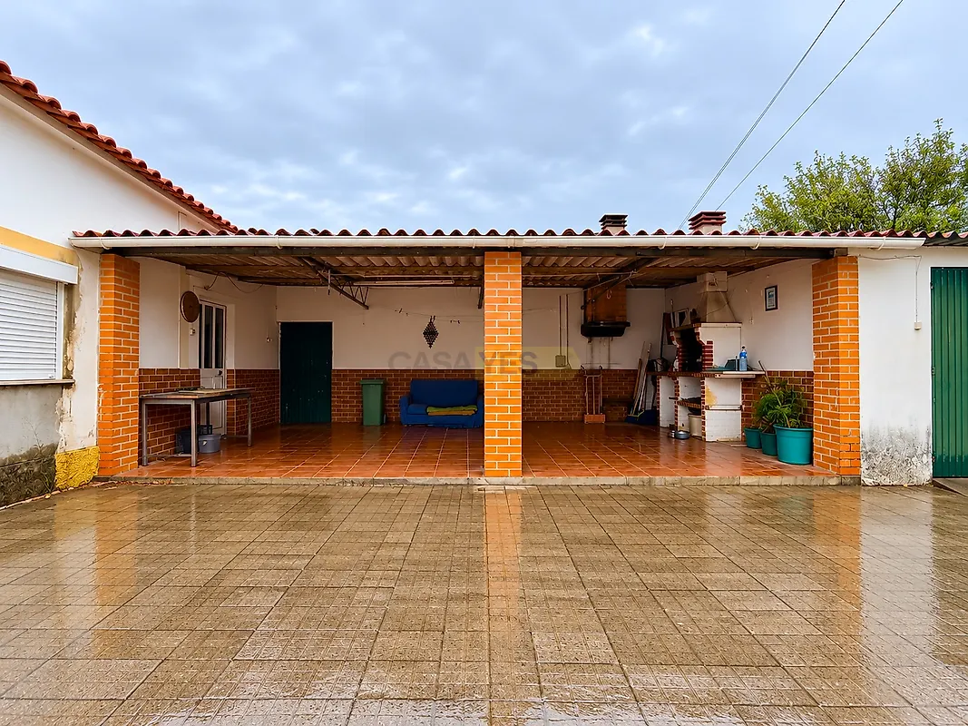 Moradia T3 à venda em Nossa Senhora de Fátima, Entroncamento — foto 4