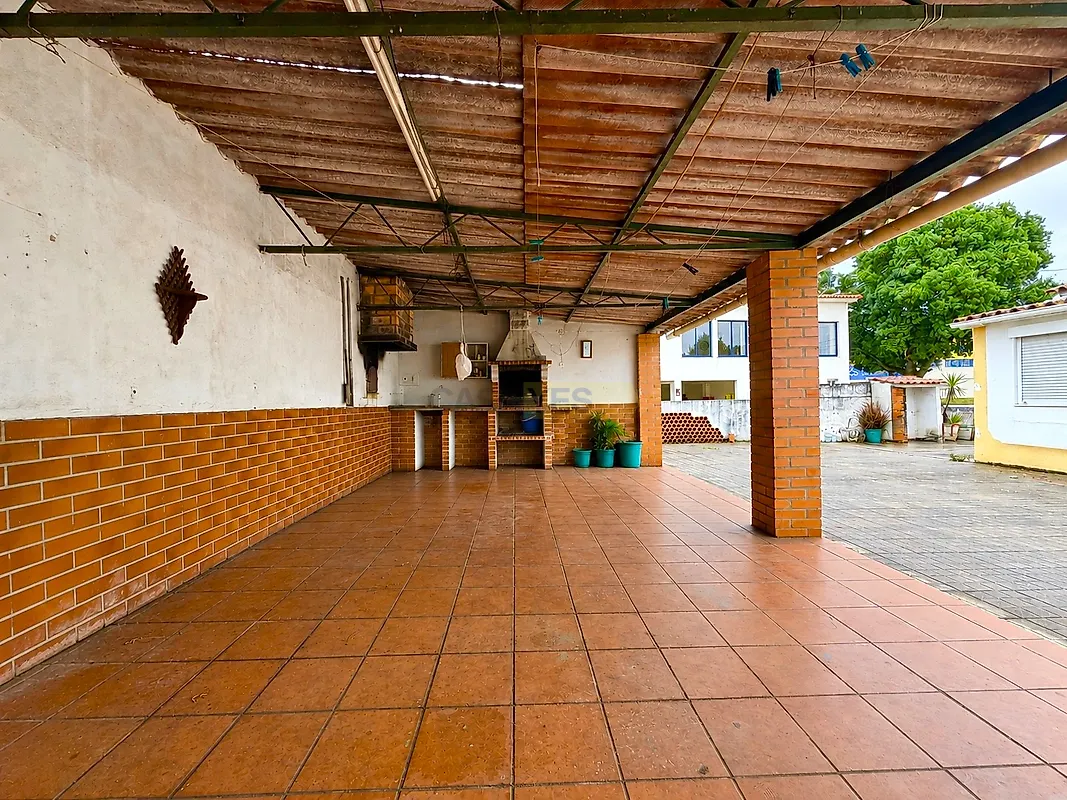 Moradia T3 à venda em Nossa Senhora de Fátima, Entroncamento — foto 3