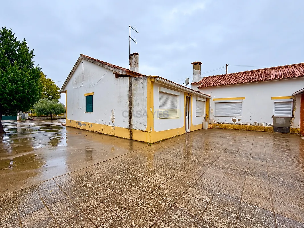 Moradia T3 à venda em Nossa Senhora de Fátima, Entroncamento — foto 6