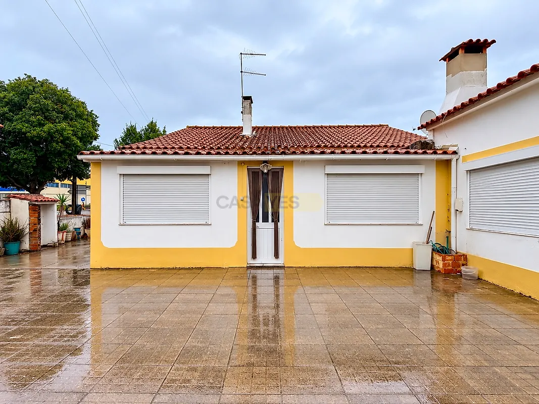 Moradia T3 à venda em Nossa Senhora de Fátima, Entroncamento — foto 7