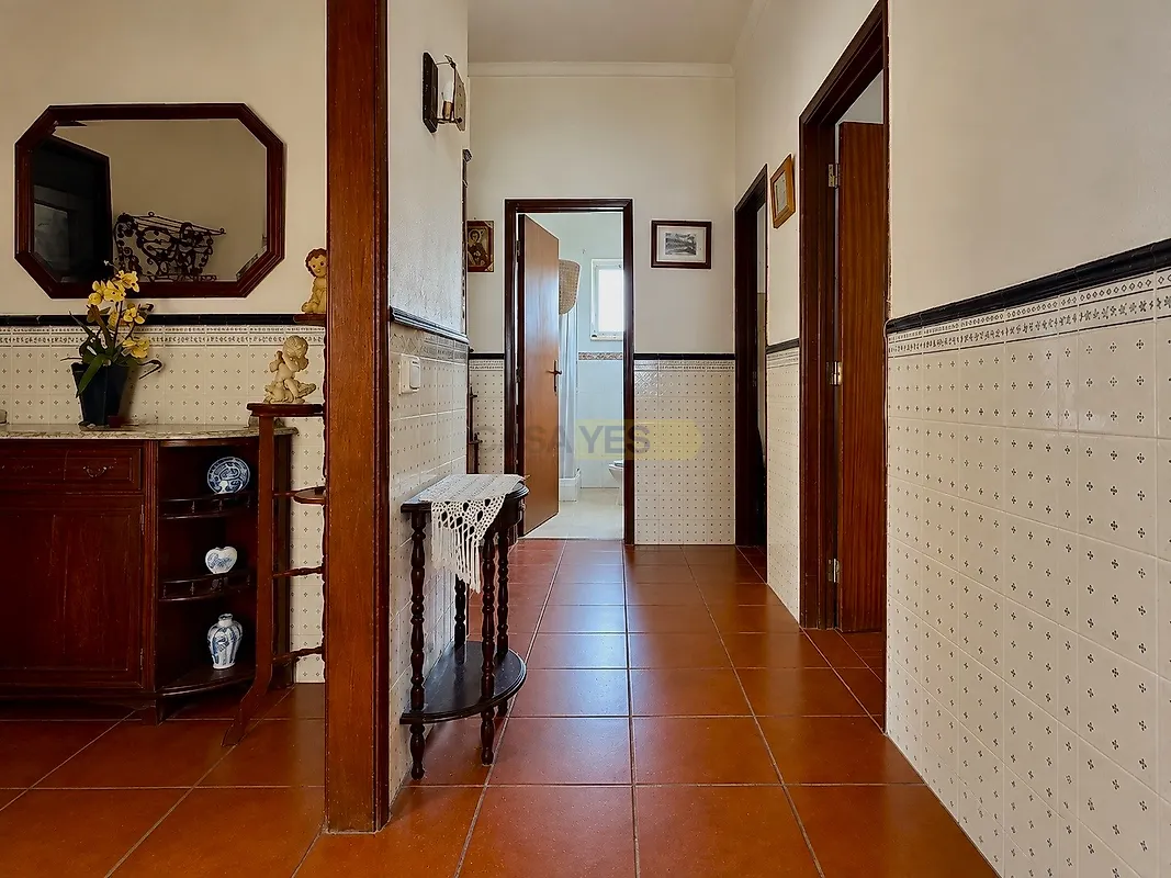 Moradia T3 à venda em Nossa Senhora de Fátima, Entroncamento — foto 28