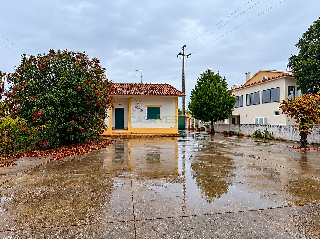 Moradia T3 à venda em Nossa Senhora de Fátima, Entroncamento — foto 34