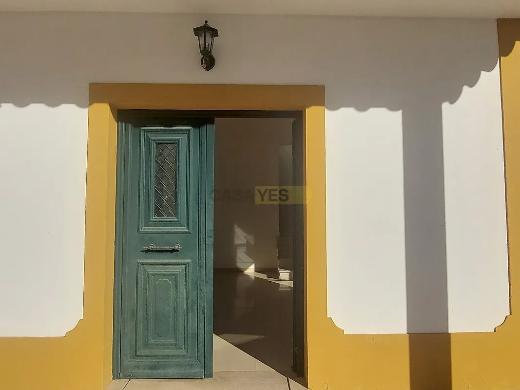 Moradia T4 à venda em Nossa Senhora de Fátima, Entroncamento — foto 5