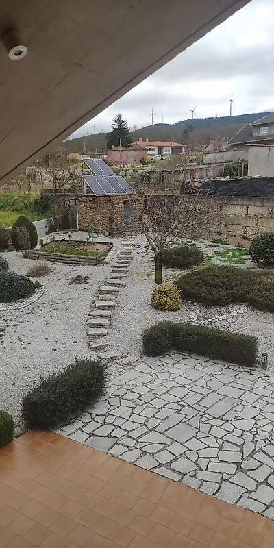 Moradia T4 à venda em Bornes de Aguiar, Vila Pouca de Aguiar — foto 6