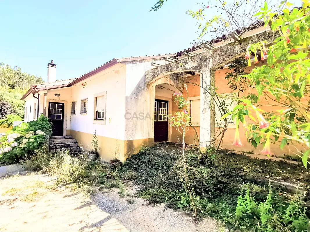 Apartamento T0 à venda em Aguda, Figueiró dos Vinhos — foto 7