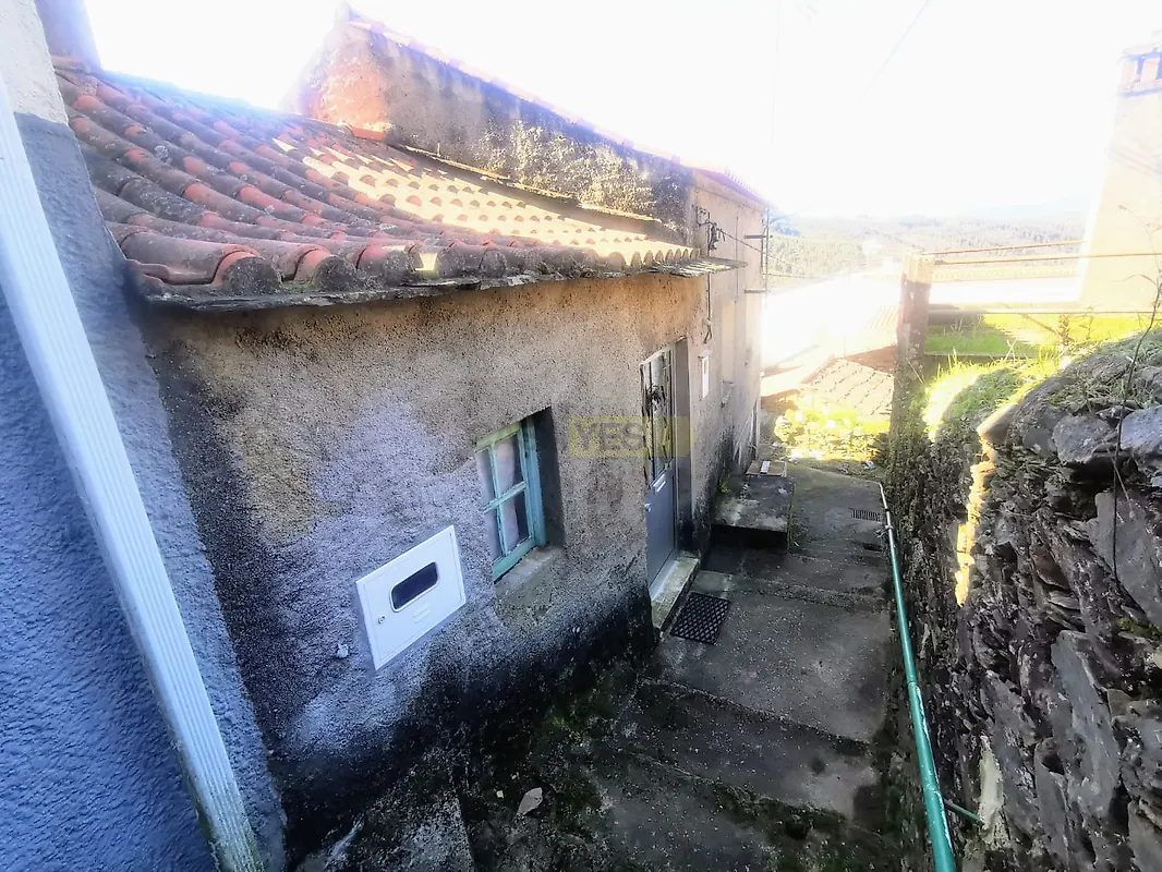 Moradia T2 à venda em Portela do Fojo-Machio, Pampilhosa da Serra — foto 2