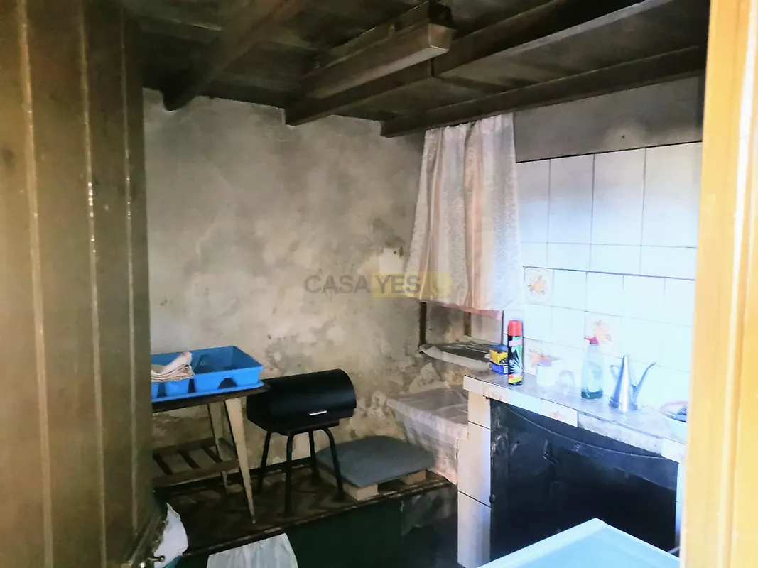 Moradia T2 à venda em Portela do Fojo-Machio, Pampilhosa da Serra — foto 8