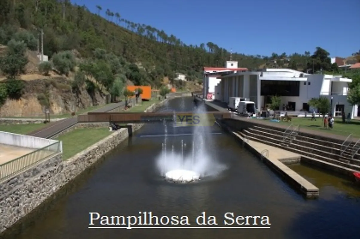 Moradia T2 à venda em Portela do Fojo-Machio, Pampilhosa da Serra — foto 18
