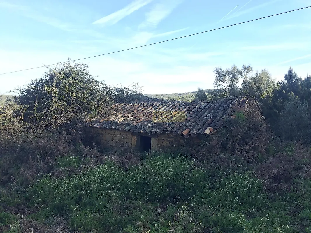 Moradia T0 à venda em Carvalhal, Sertã — foto 4