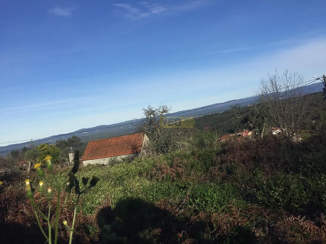 Moradia T0 à venda em Carvalhal, Sertã — foto 8