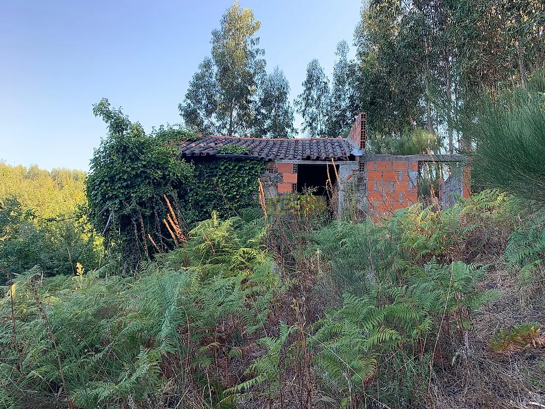 Moradia T0 à venda em Vila Facaia, Pedrógão Grande — foto 7