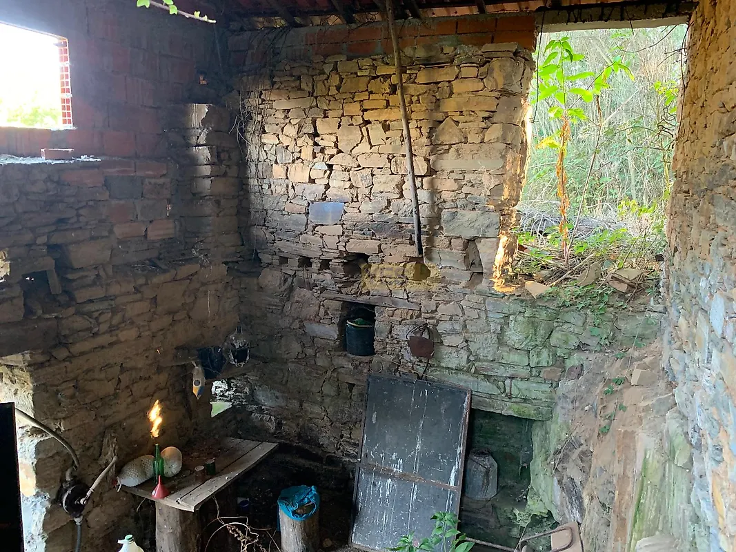 Moradia T0 à venda em Vila Facaia, Pedrógão Grande — foto 6