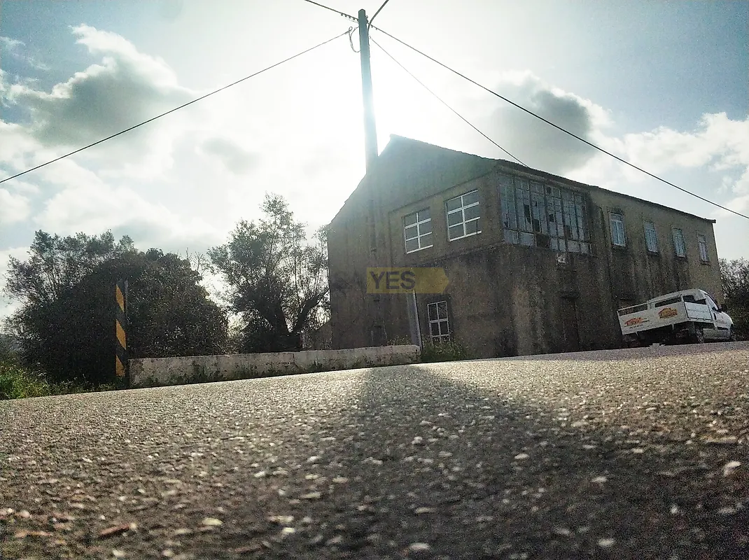 Moradia T2 à venda em Aguda, Figueiró dos Vinhos — foto 6