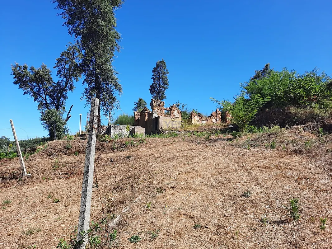 Moradia T0 à venda em Vila Facaia, Pedrógão Grande — foto 6