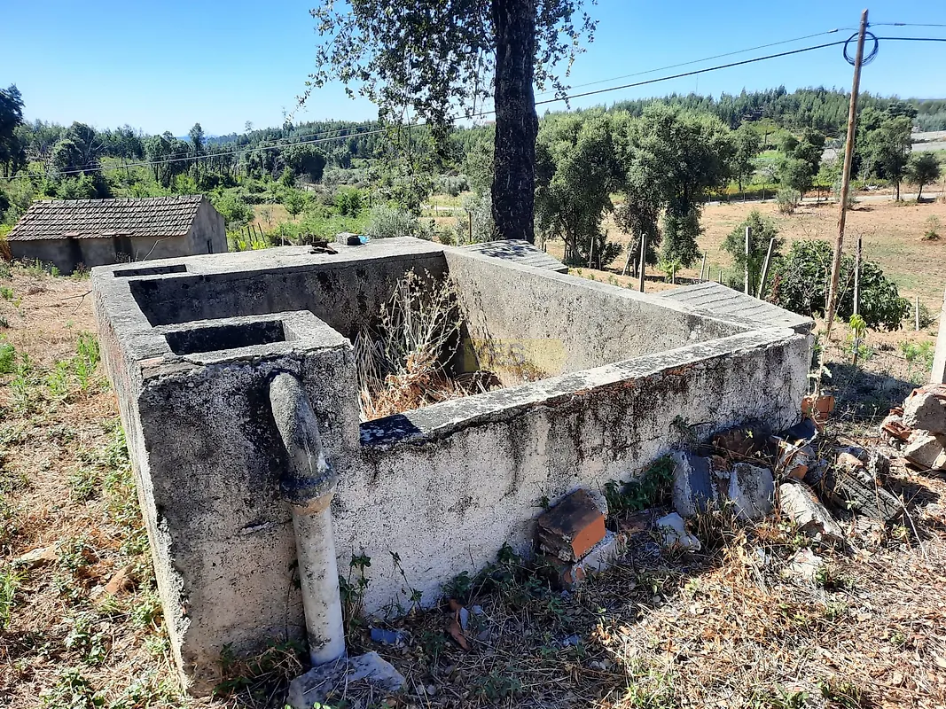 Moradia T0 à venda em Vila Facaia, Pedrógão Grande — foto 7
