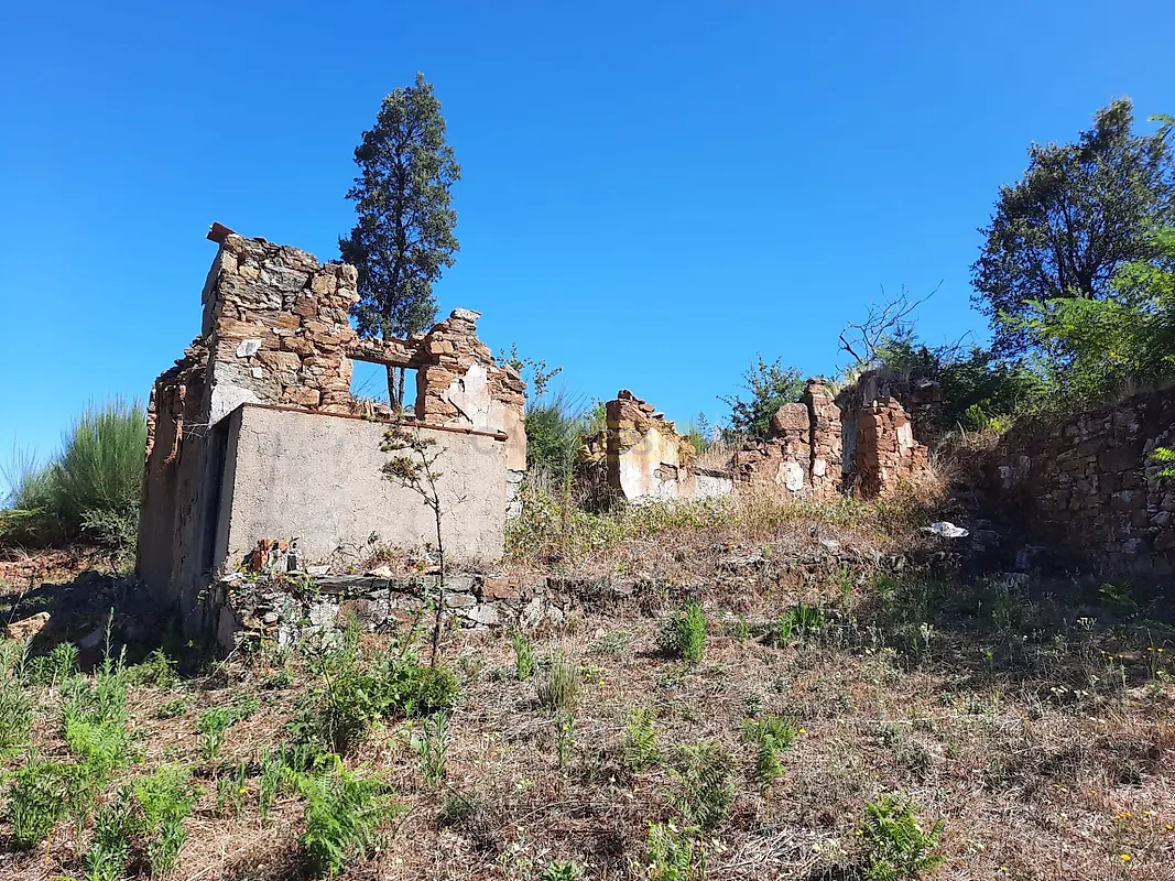 Moradia T0 à venda em Vila Facaia, Pedrógão Grande — foto 9