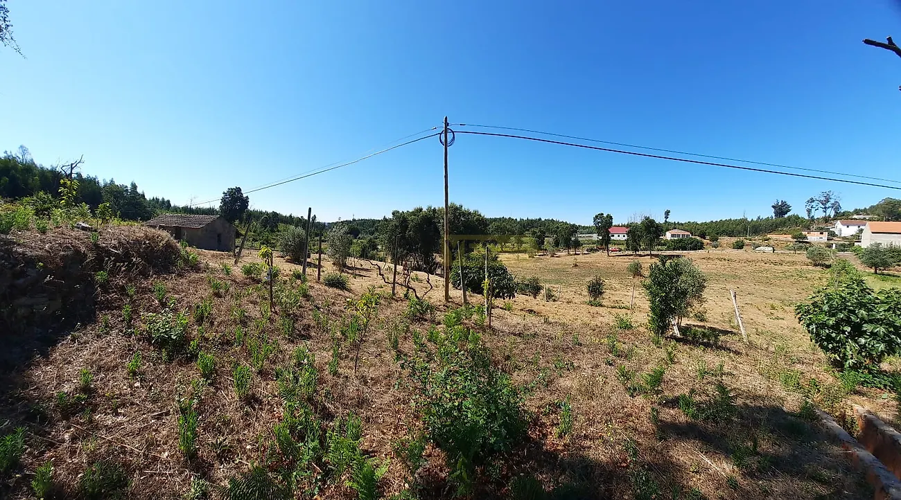 Moradia T0 à venda em Vila Facaia, Pedrógão Grande — foto 11
