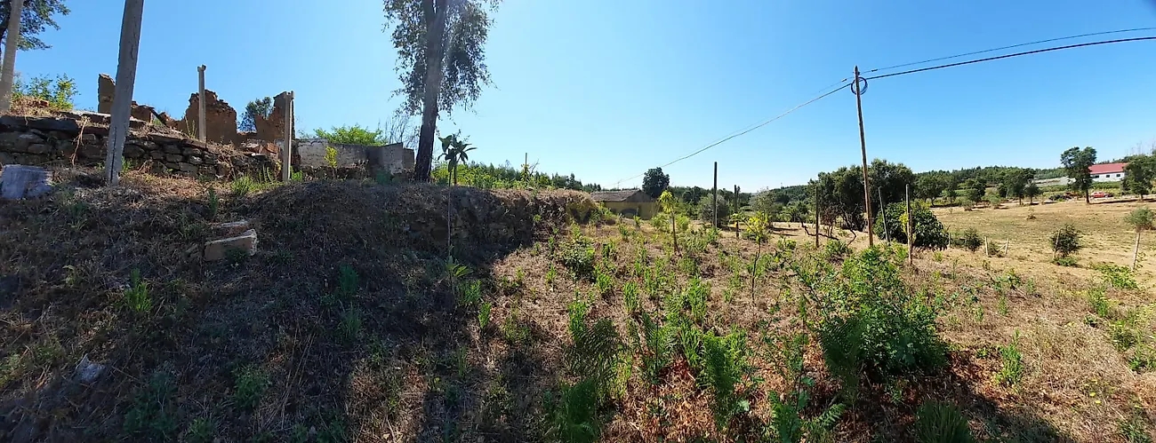Moradia T0 à venda em Vila Facaia, Pedrógão Grande — foto 12