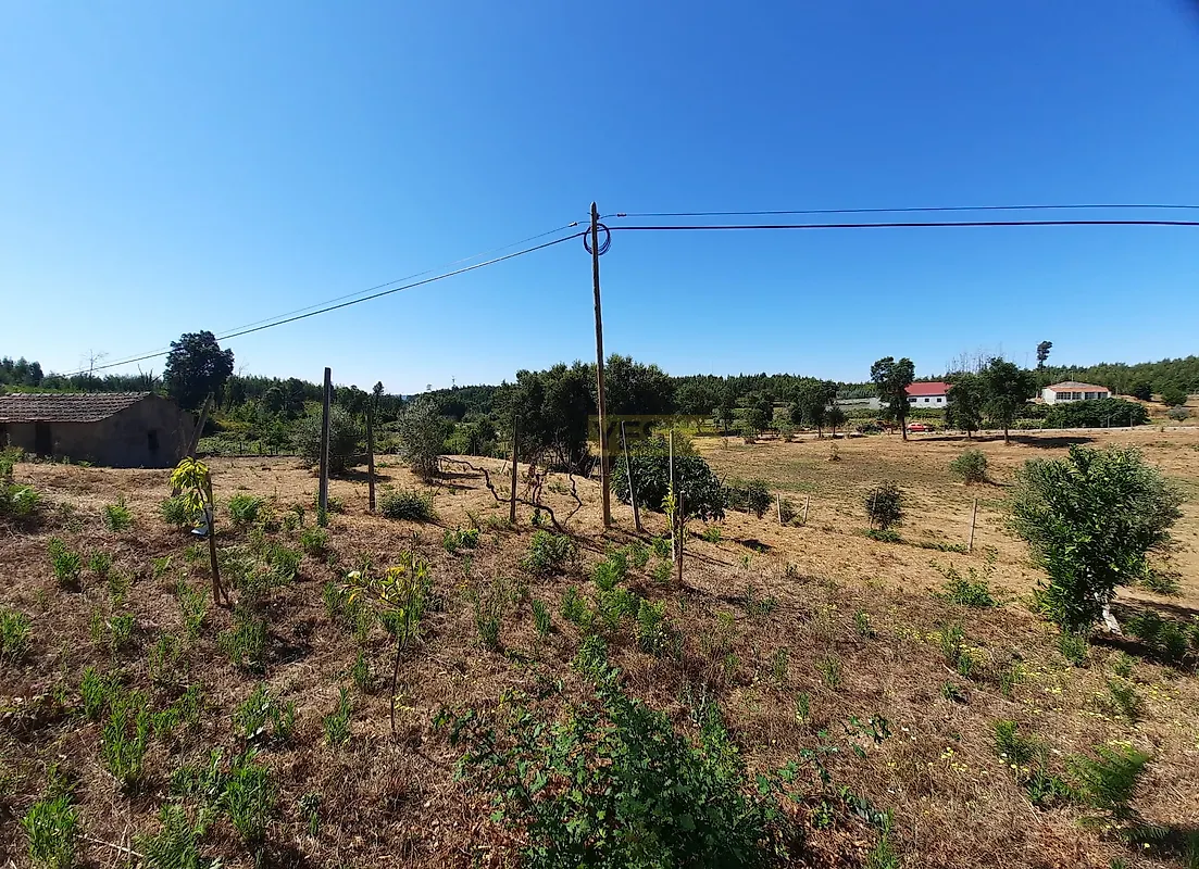 Moradia T0 à venda em Vila Facaia, Pedrógão Grande — foto 13