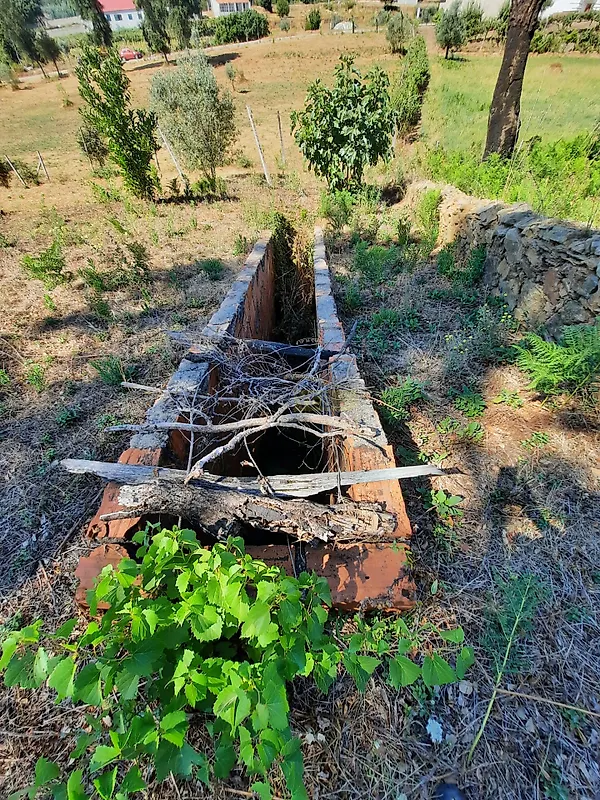 Moradia T0 à venda em Vila Facaia, Pedrógão Grande — foto 16