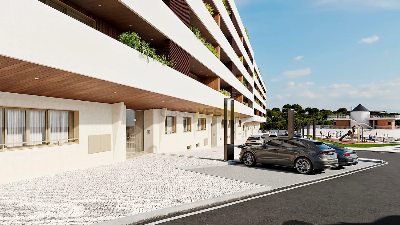 Apartamento T2 à venda em Vialonga, Vila Franca de Xira — foto 3